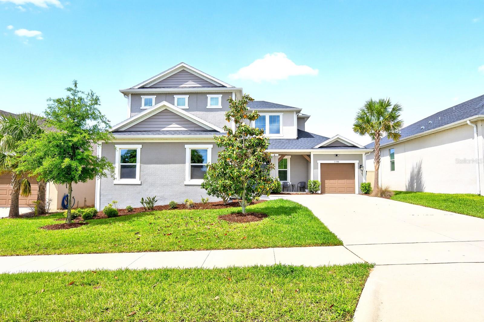 LAKESIDE PH I AMD 2 - Residential