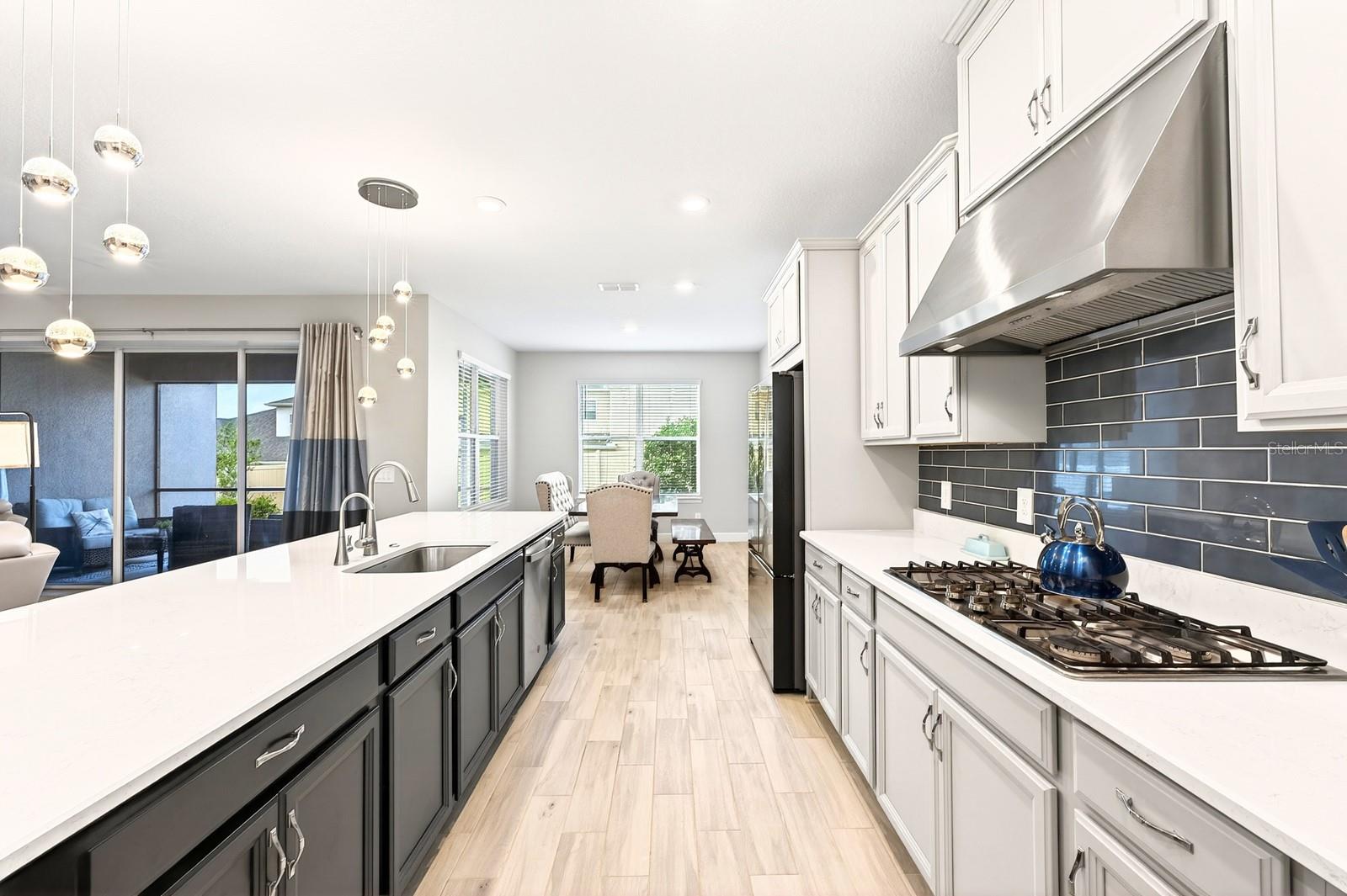 LAKESIDE PH I AMD 2 - Residential