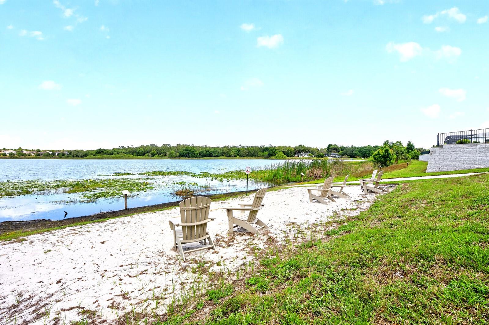 LAKESIDE PH I AMD 2 - Residential