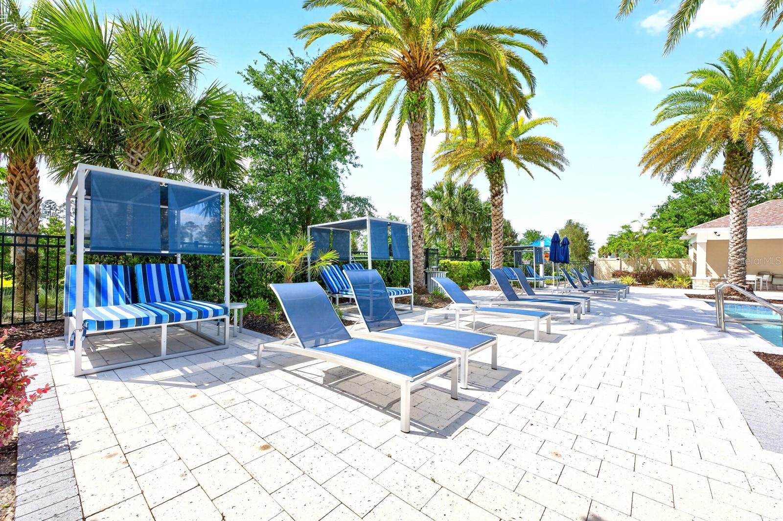 LAKESIDE PH I AMD 2 - Residential