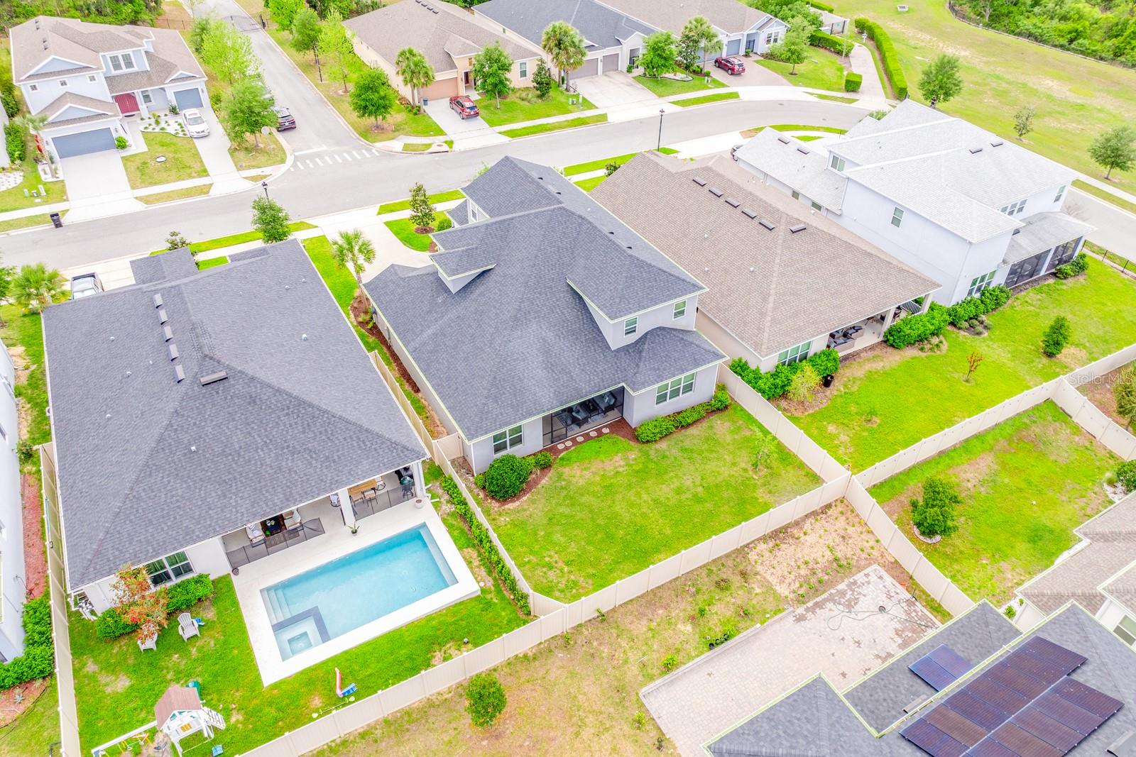 LAKESIDE PH I AMD 2 - Residential