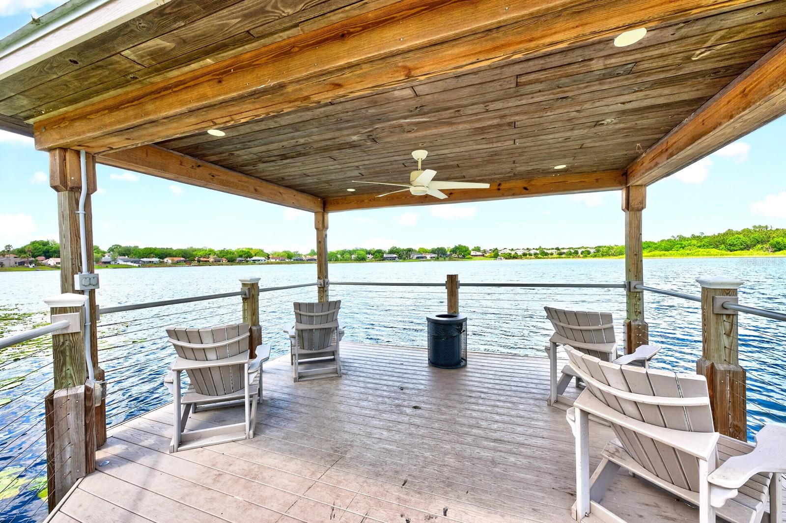 LAKESIDE PH I AMD 2 - Residential