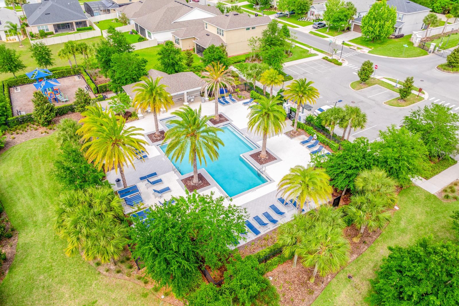 LAKESIDE PH I AMD 2 - Residential