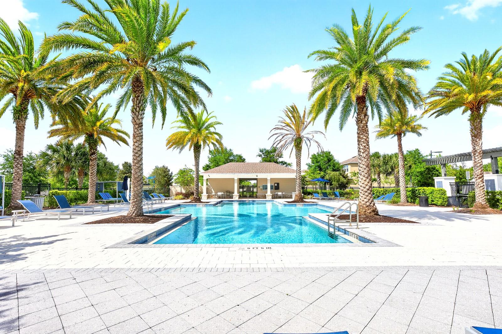 LAKESIDE PH I AMD 2 - Residential