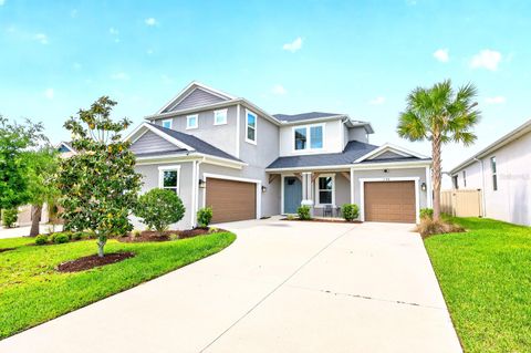 Photo of 1188 Waterview Ridge Circle, Apopka, FL 32703 (MLS # O6399408)