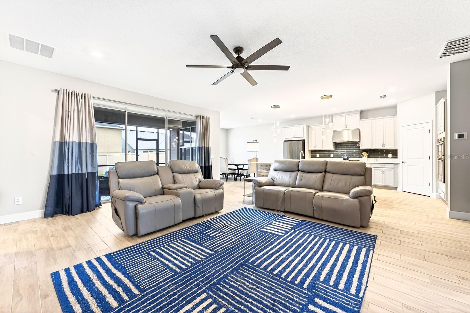 LAKESIDE PH I AMD 2 - Residential