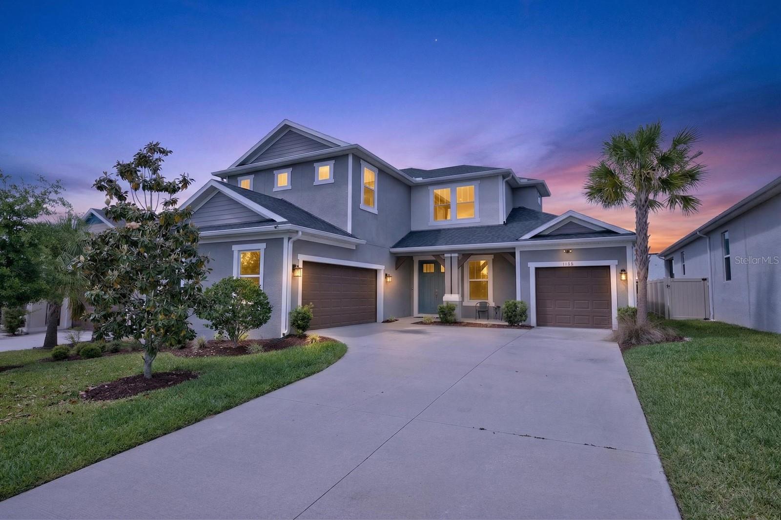 LAKESIDE PH I AMD 2 - Residential