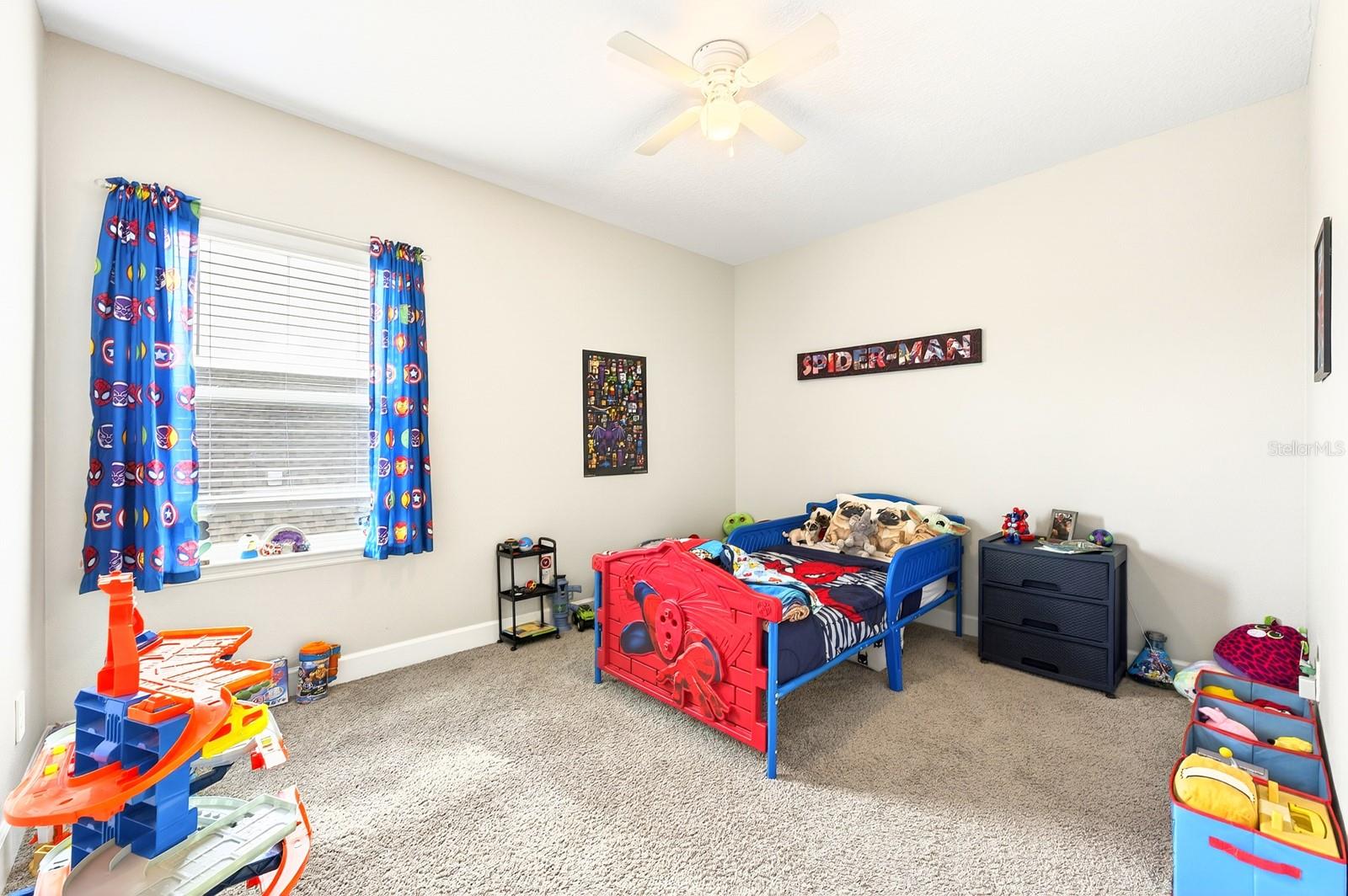 LAKESIDE PH I AMD 2 - Residential