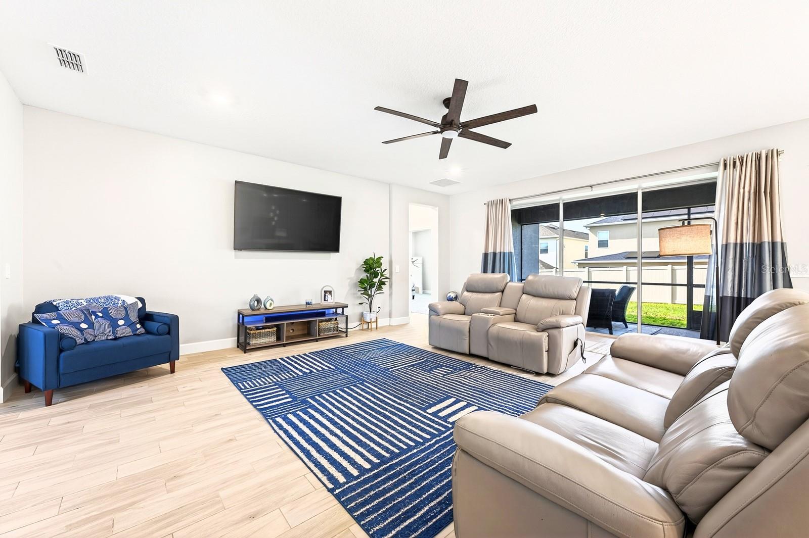 LAKESIDE PH I AMD 2 - Residential