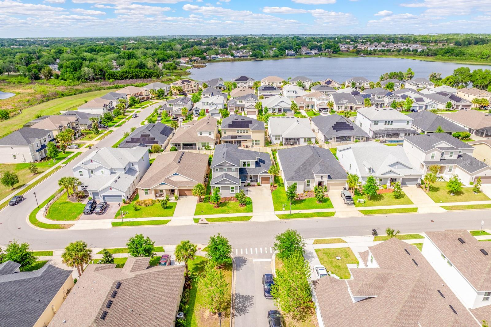 LAKESIDE PH I AMD 2 - Residential