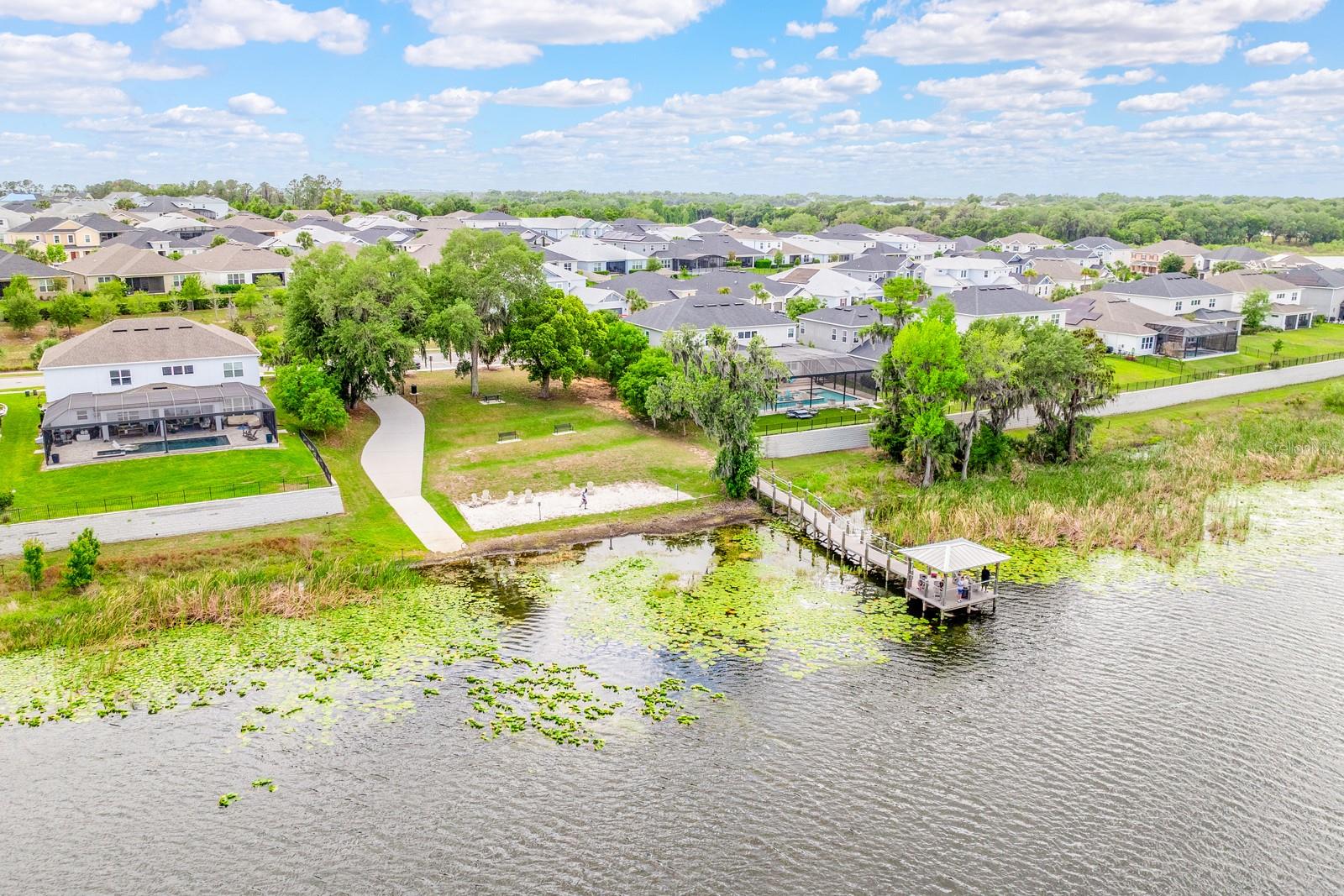 LAKESIDE PH I AMD 2 - Residential