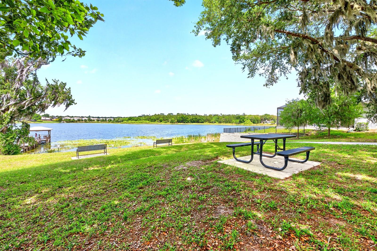 LAKESIDE PH I AMD 2 - Residential