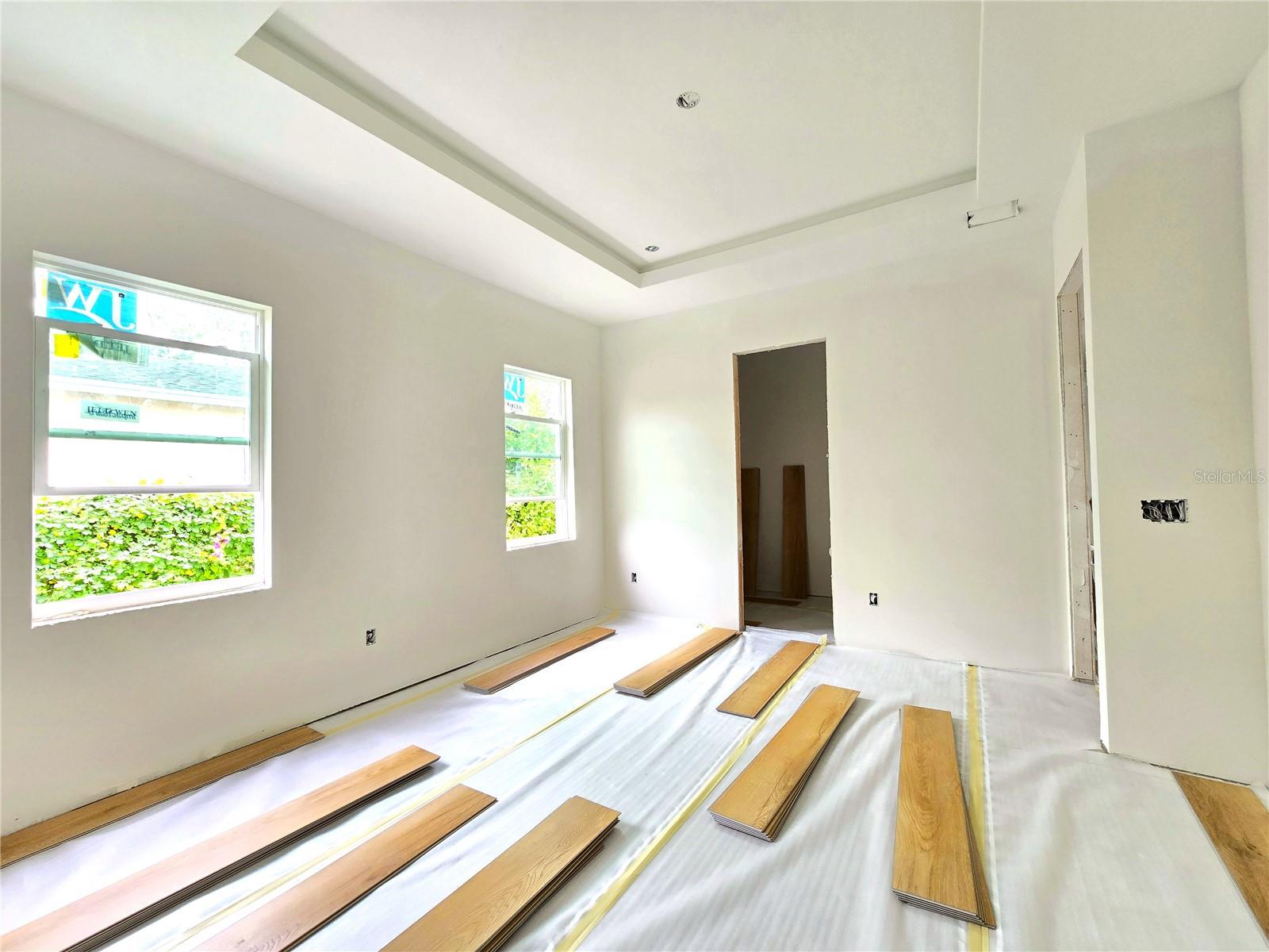 BAYAMO - Residential