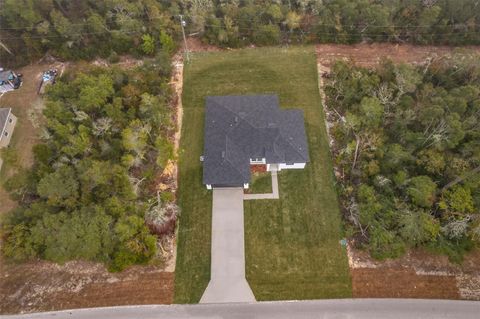 A home in OCALA