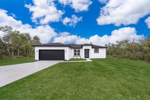 A home in OCALA