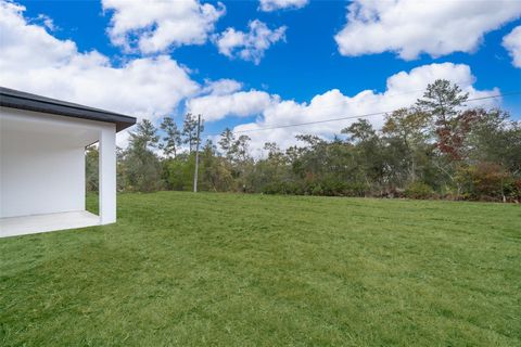 A home in OCALA