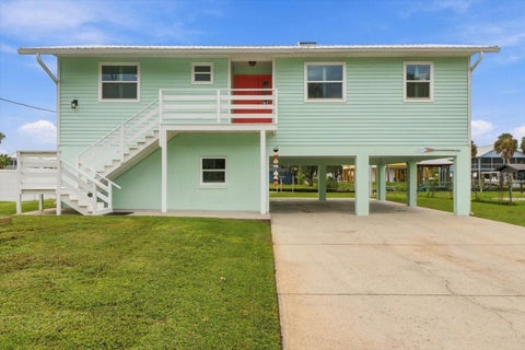 Tiny photo for 2060 NW 19th Street, Crystal River, FL 34428 (MLS # G5118193)
