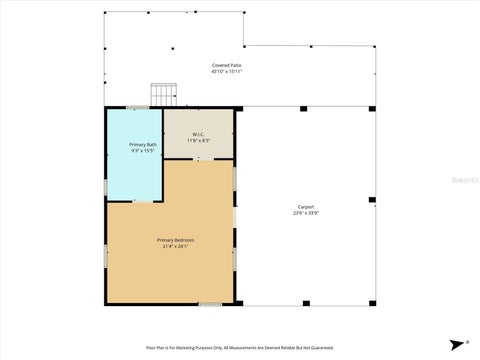 Tiny photo for 2060 NW 19th Street, Crystal River, FL 34428 (MLS # G5118193)