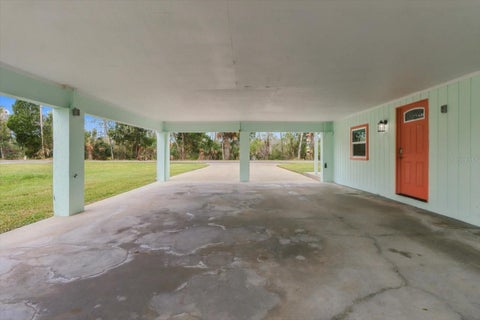 Tiny photo for 2060 NW 19th Street, Crystal River, FL 34428 (MLS # G5118193)