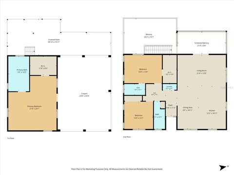 Tiny photo for 2060 NW 19th Street, Crystal River, FL 34428 (MLS # G5118193)