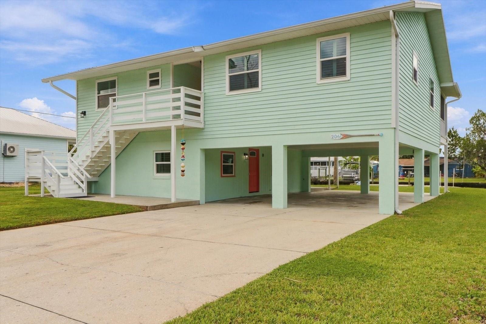 2060 NW 19TH STREET
