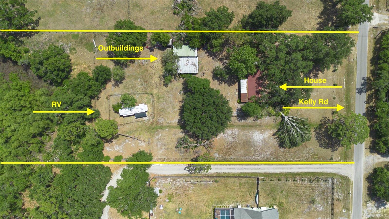 5940 KELLY ROAD