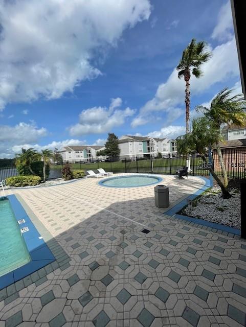 VILLAS DEL SOL AT KISSIMMEE CONDO - Residential Lease