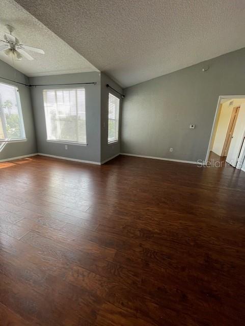 VILLAS DEL SOL AT KISSIMMEE CONDO - Residential Lease