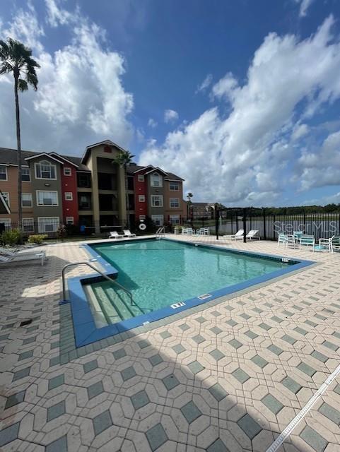VILLAS DEL SOL AT KISSIMMEE CONDO - Residential Lease
