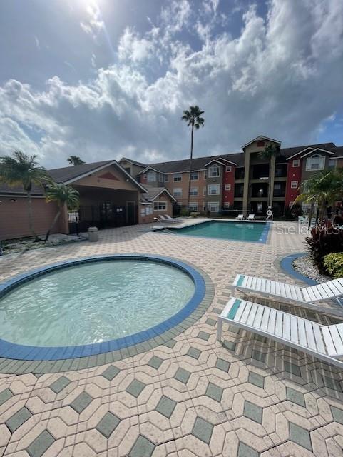VILLAS DEL SOL AT KISSIMMEE CONDO - Residential Lease