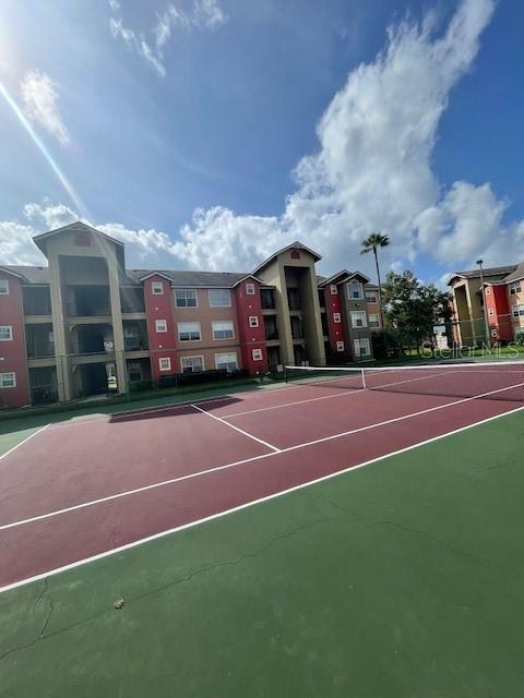 VILLAS DEL SOL AT KISSIMMEE CONDO - Residential Lease