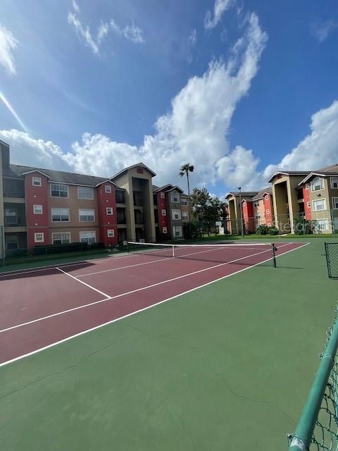 VILLAS DEL SOL AT KISSIMMEE CONDO - Residential Lease
