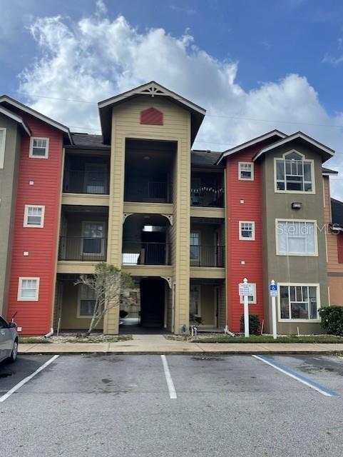 VILLAS DEL SOL AT KISSIMMEE CONDO - Residential Lease