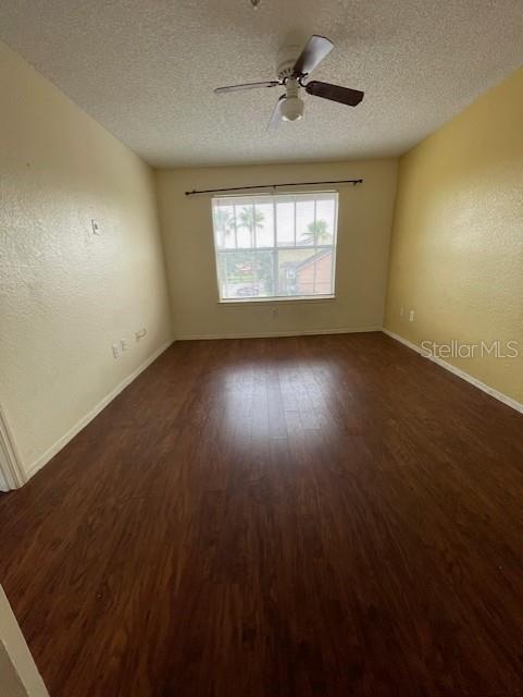 VILLAS DEL SOL AT KISSIMMEE CONDO - Residential Lease