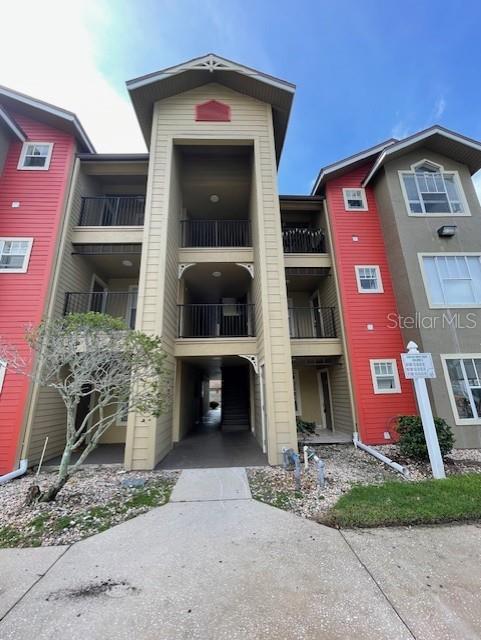 VILLAS DEL SOL AT KISSIMMEE CONDO - Residential Lease