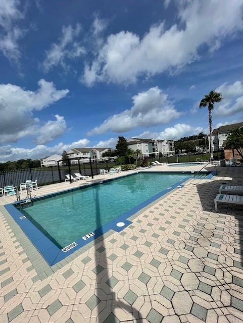 VILLAS DEL SOL AT KISSIMMEE CONDO - Residential Lease