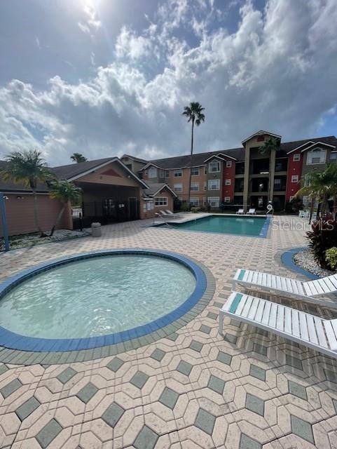 VILLAS DEL SOL AT KISSIMMEE CONDO - Residential Lease
