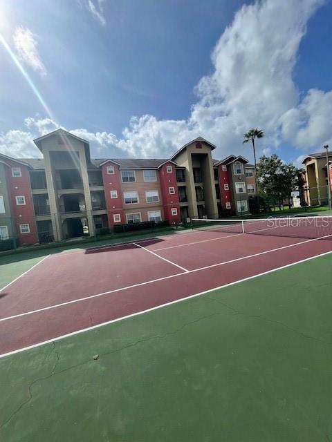 VILLAS DEL SOL AT KISSIMMEE CONDO - Residential Lease
