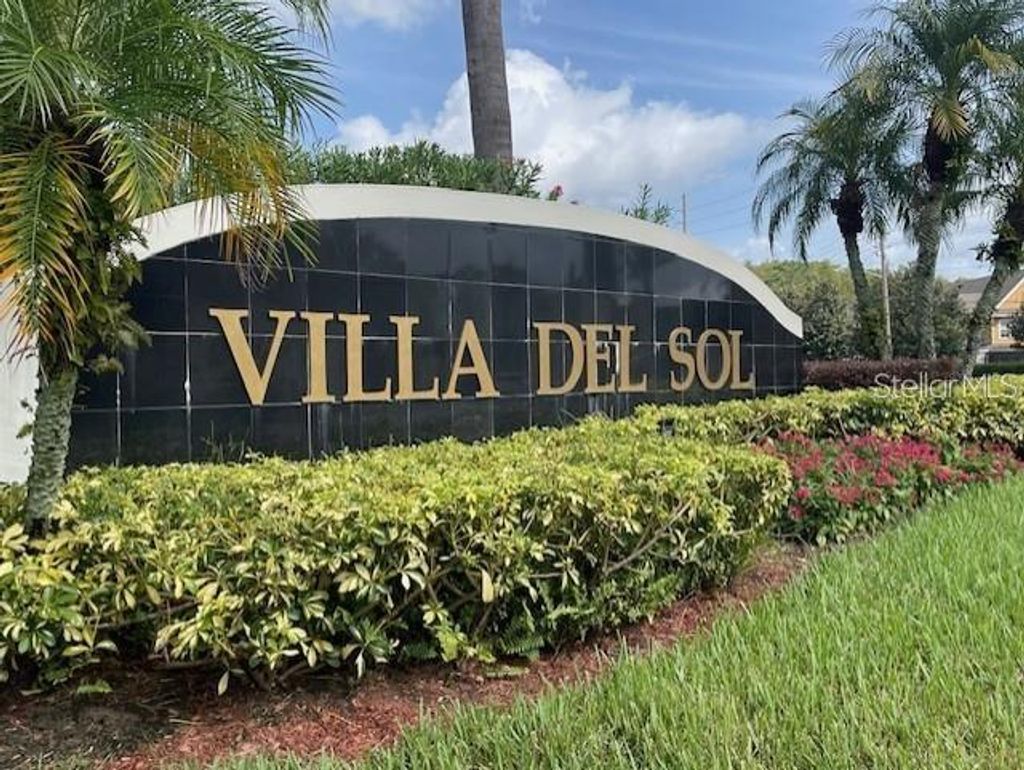 Photo of 2204 Key West Court #533, Kissimmee, FL 34741 (MLS # S5141317)