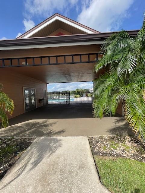 VILLAS DEL SOL AT KISSIMMEE CONDO - Residential Lease