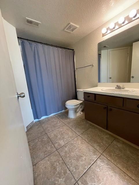 VILLAS DEL SOL AT KISSIMMEE CONDO - Residential Lease