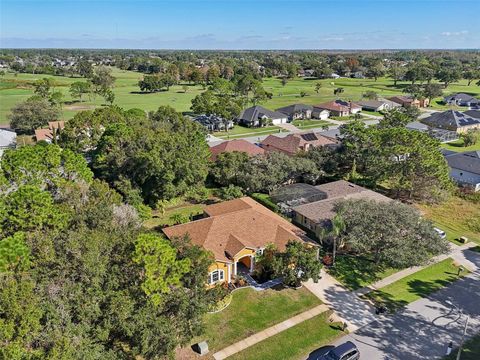 A home in ORLANDO