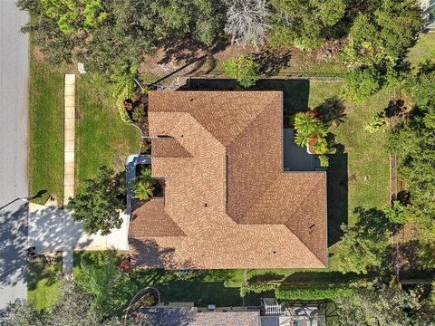 A home in ORLANDO