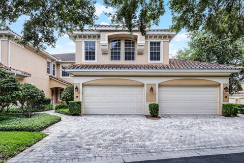 52 CAMINO REAL BOULEVARD HOWEY IN THE HILLS FL 34737