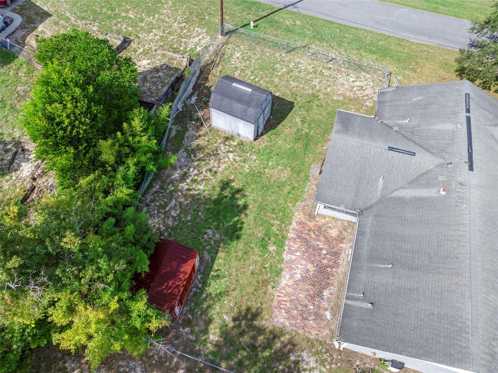 DELTONA LAKES UNIT 15 - Residential