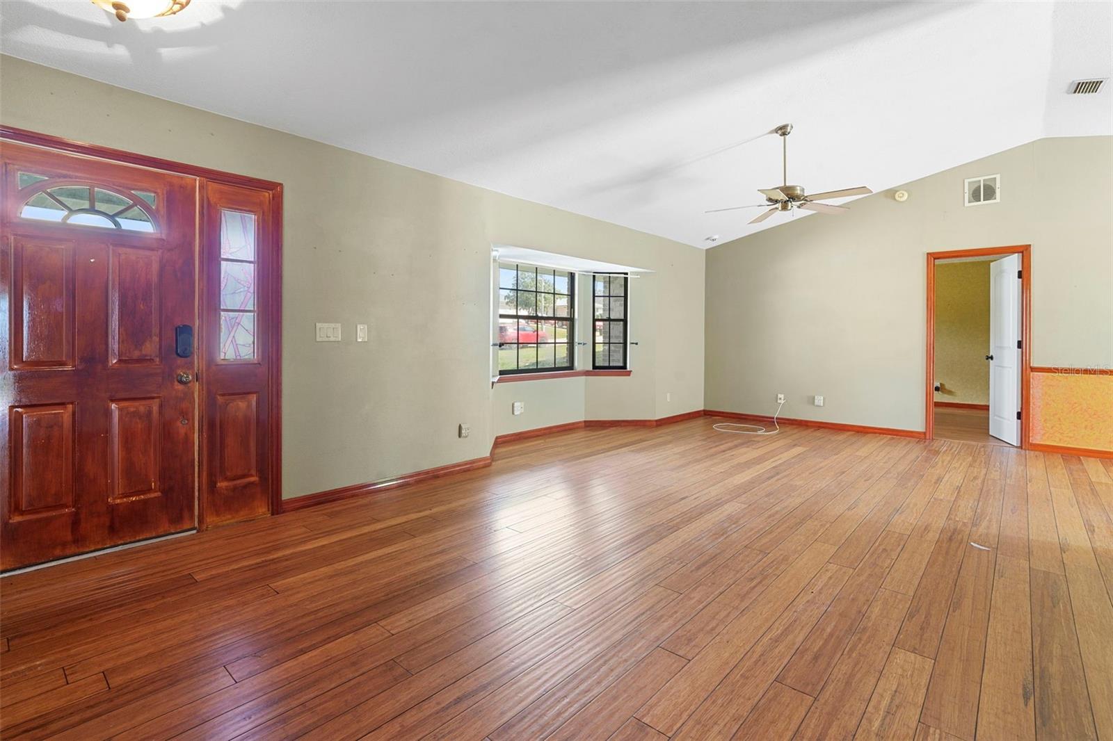 DELTONA LAKES UNIT 15 - Residential