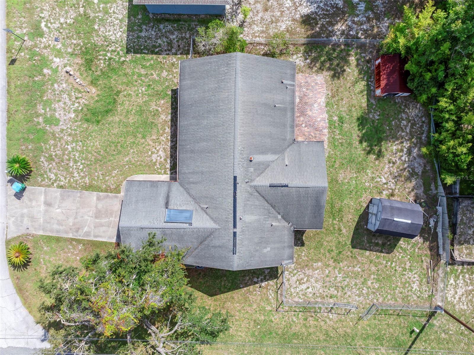 DELTONA LAKES UNIT 15 - Residential