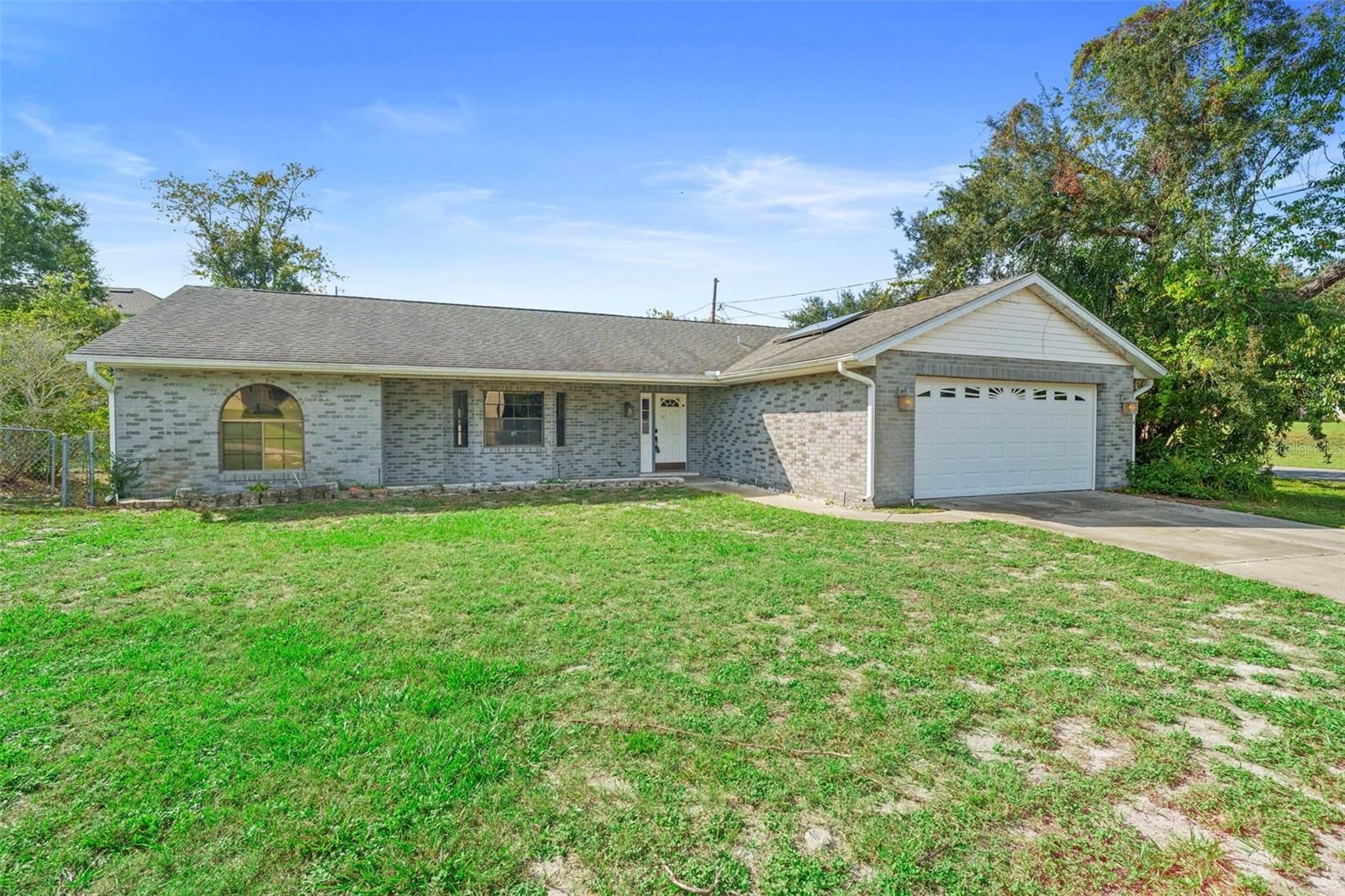 DELTONA LAKES UNIT 15 - Residential