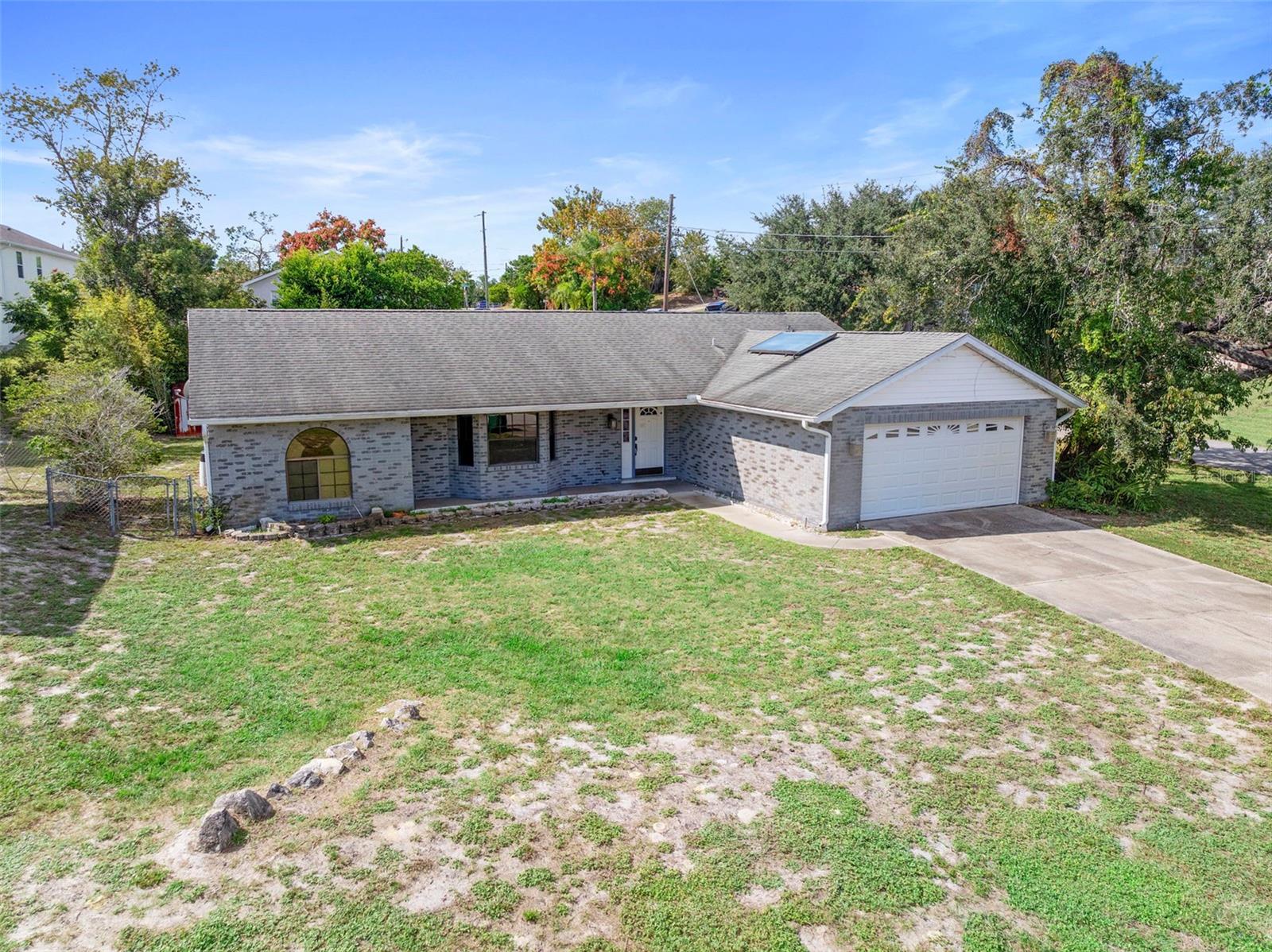 DELTONA LAKES UNIT 15 - Residential