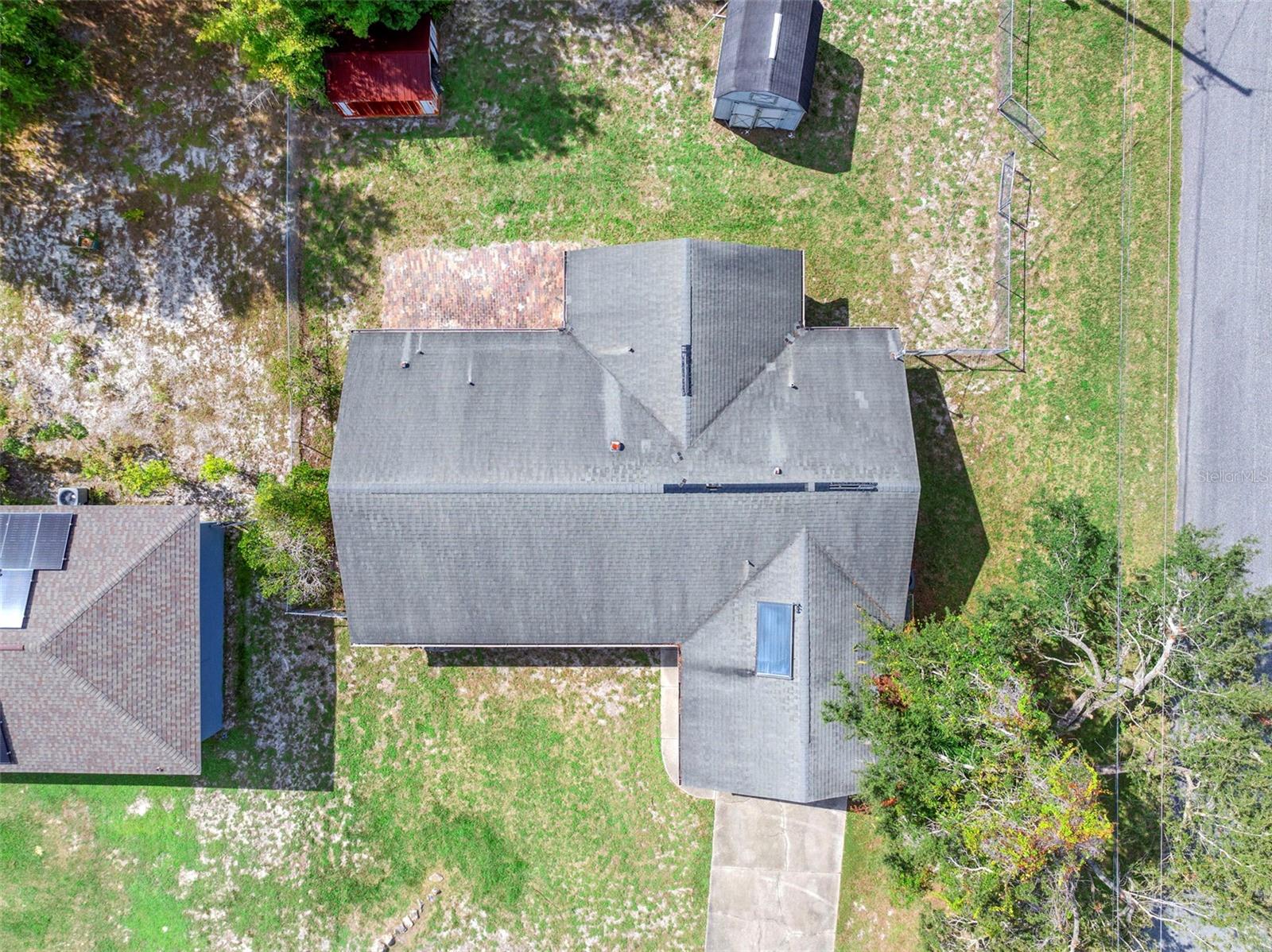 DELTONA LAKES UNIT 15 - Residential